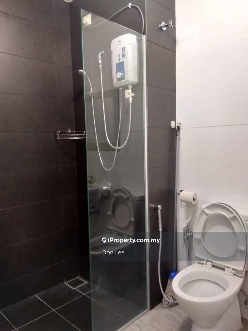 Residensi Servis untuk Disewa di Paramount Utropolis oleh Don Lee - iProperty.com.my