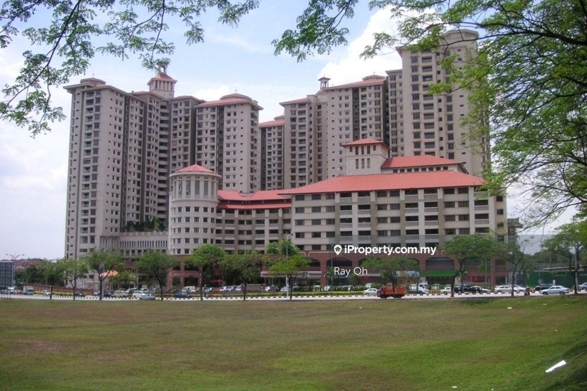 Condominium for Sale in Casa Tropicana by Ray Oh - iProperty.com.my