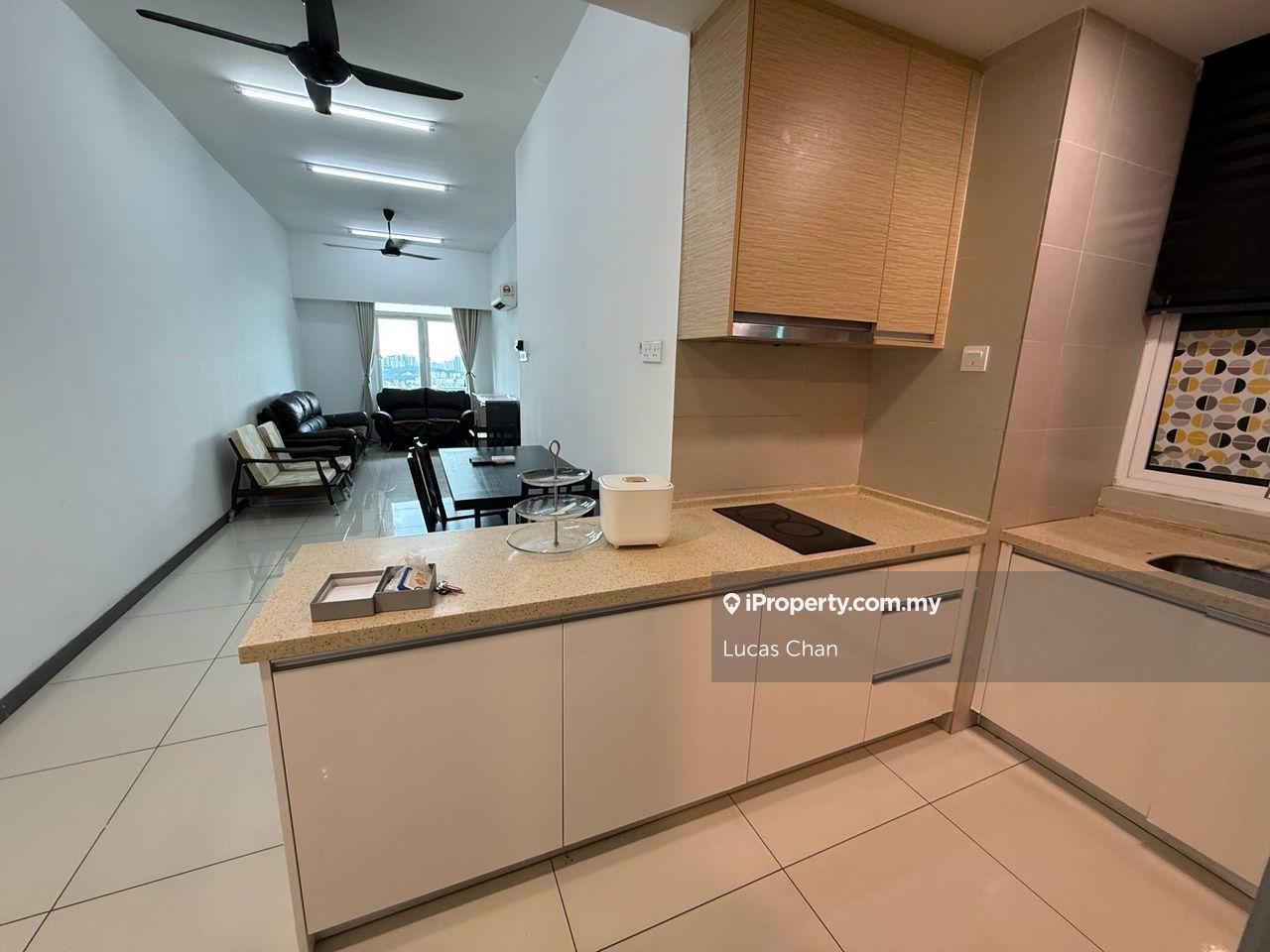 Service Residence for Rent in Tiara Mutiara 2 by Lucas Chan - iProperty.com.my