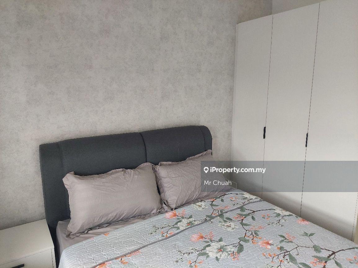 Service Residence for Rent in Horizon Suites by Mr Chuah - iProperty.com.my