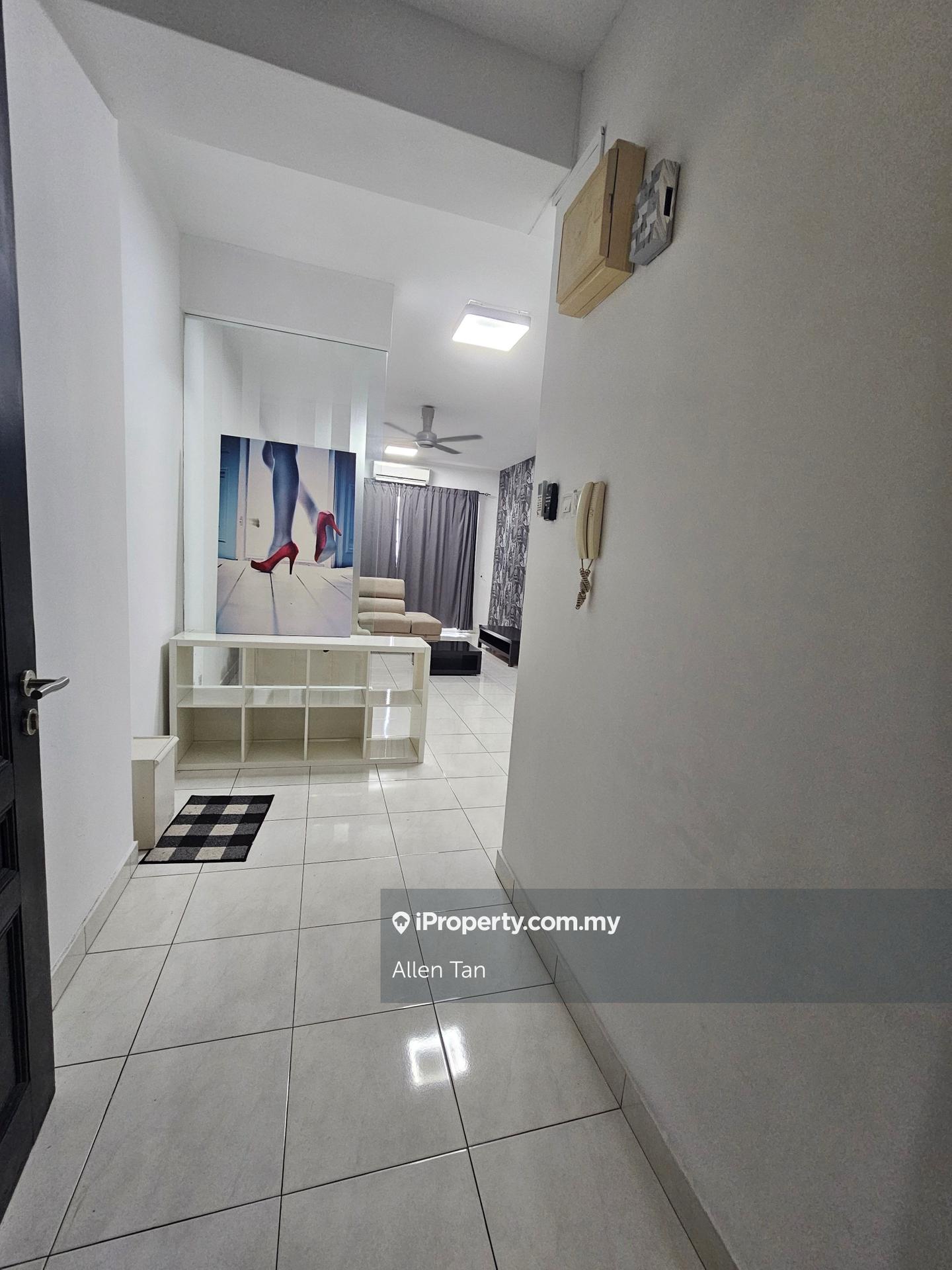 Kondominium untuk Disewa di Sterling oleh Allen Tan - iProperty.com.my