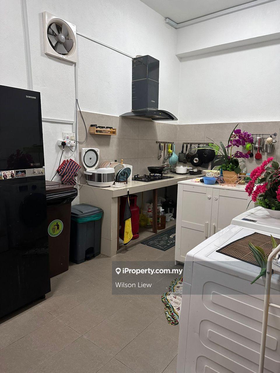 Rumah Berangkai 3 Tingkat untuk Dijual di Taman Setapak Jaya, Setapak oleh Wilson Liew - iProperty.com.my