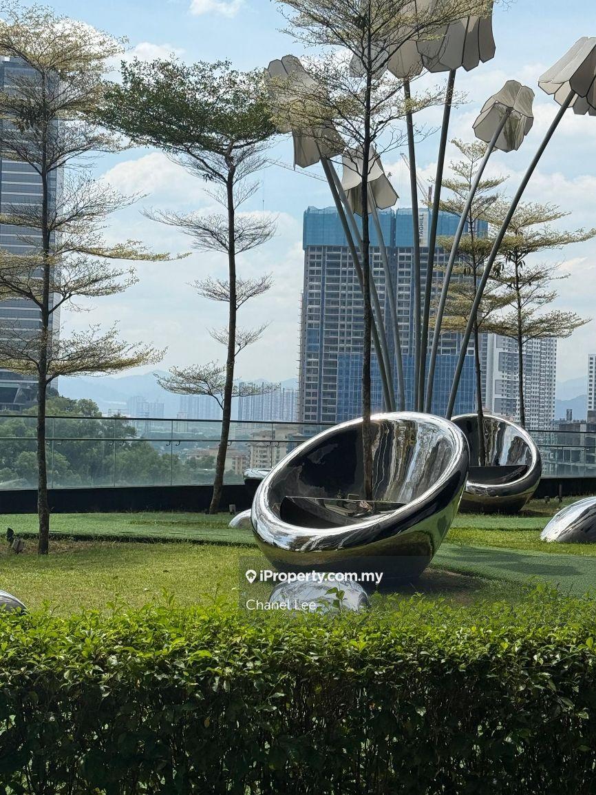 Residensi Servis untuk Disewa di Arte Mont Kiara oleh Chanel Lee - iProperty.com.my