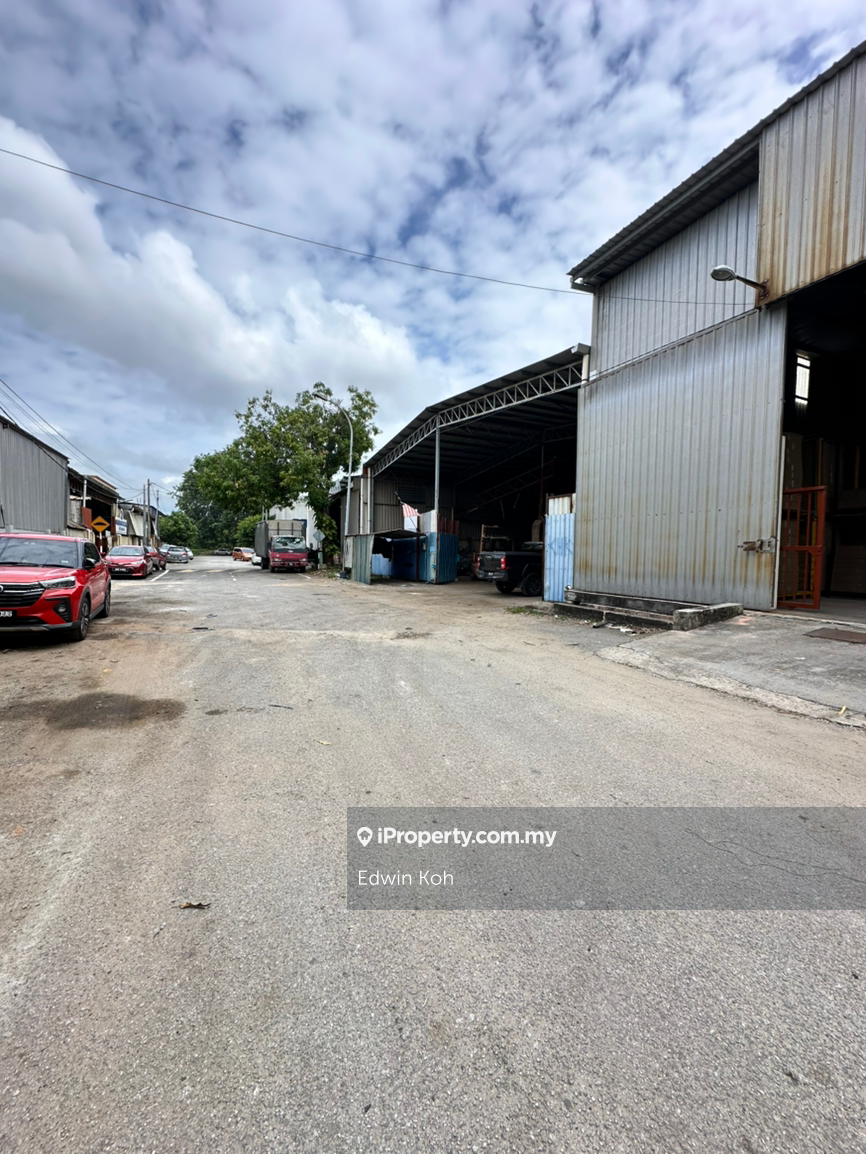 Kilang Terpisah untuk Disewa di Taman Teknologi Cheng, Cheng oleh Edwin Koh - iProperty.com.my