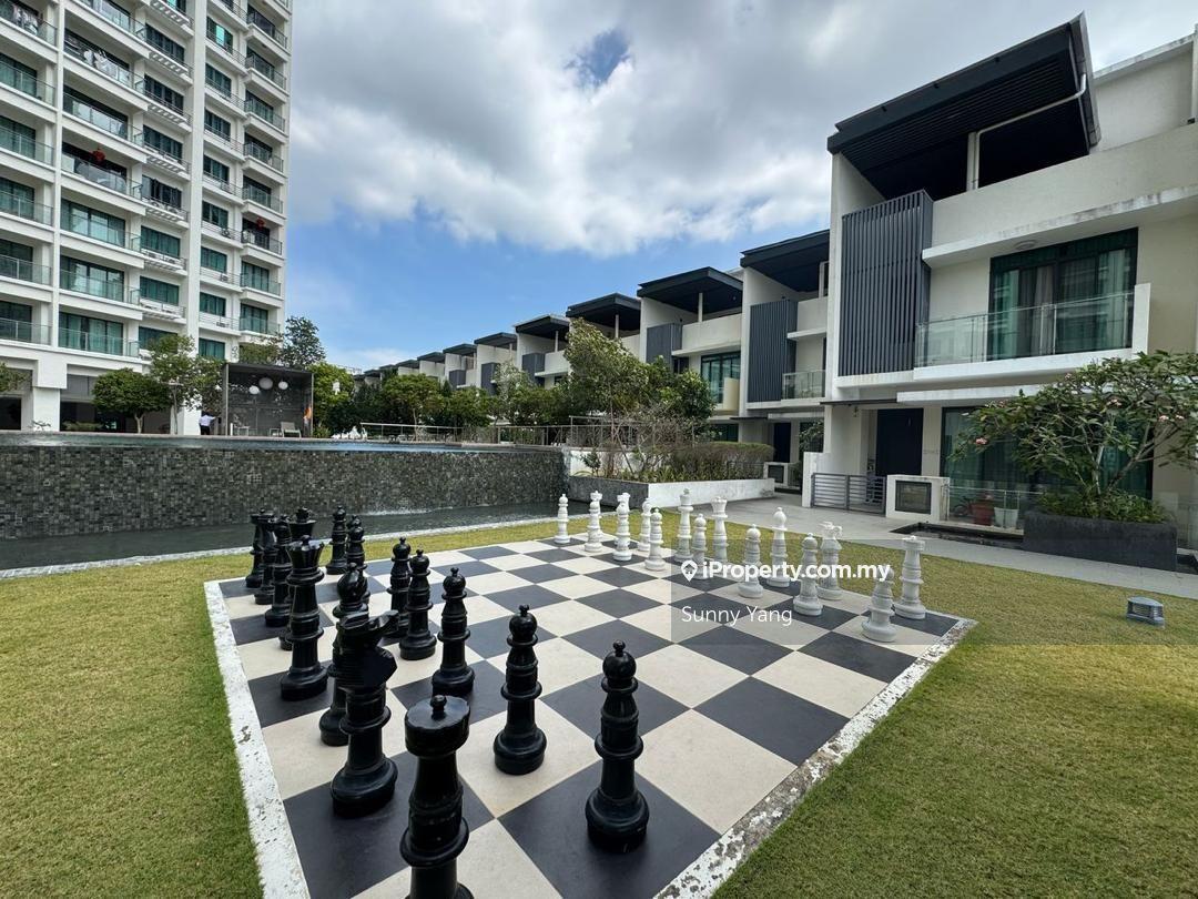 Condominium for Sale in Iconic Skies by Sunny Yang - iProperty.com.my