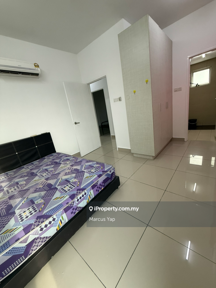 Residensi Servis untuk Dijual di D'Tasek Residences (Tasek Impian) oleh Marcus Yap - iProperty.com.my