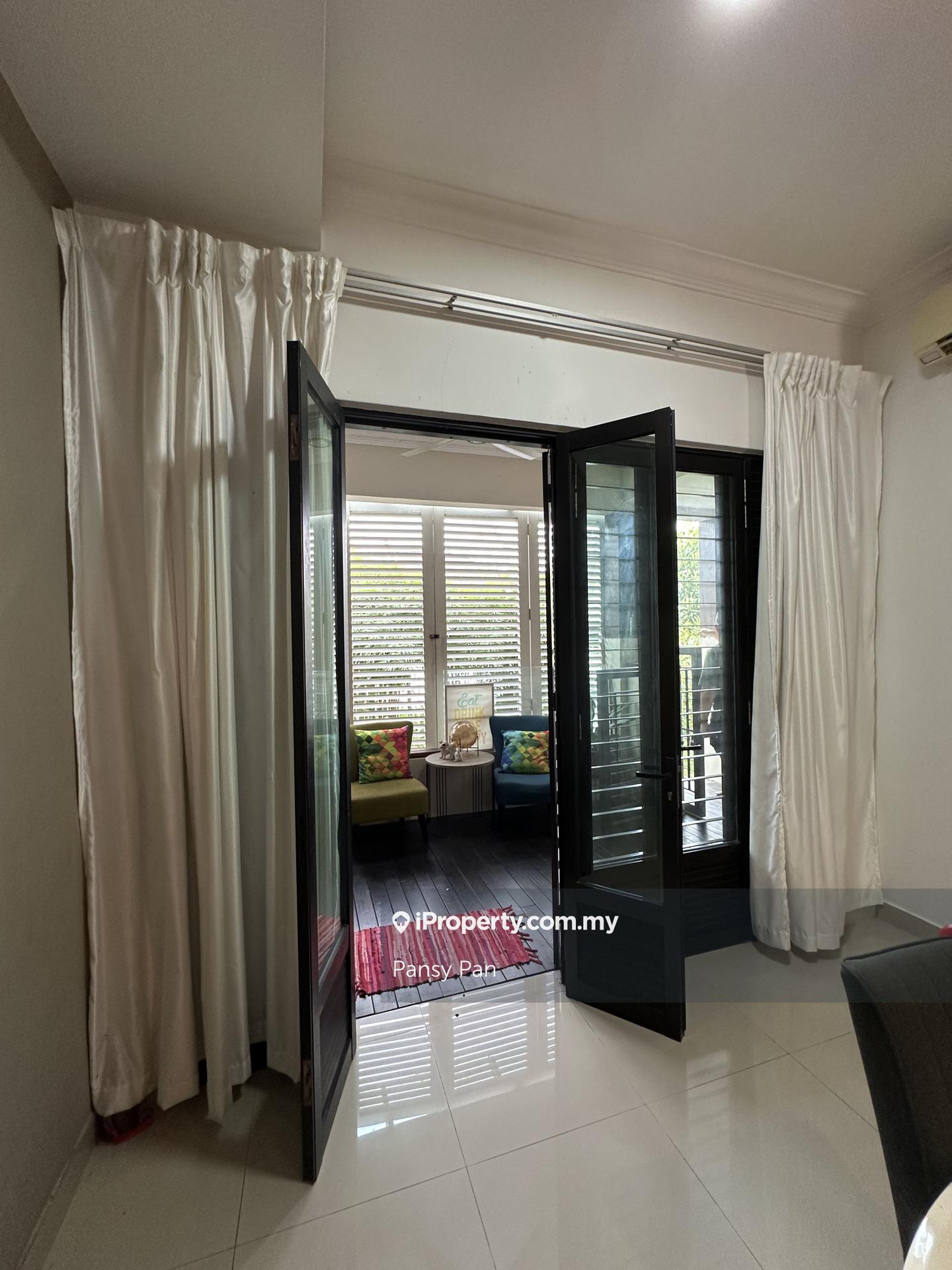 2-storey Terraced House for Sale in Bandar Kinrara Seksyen 5, Bandar Kinrara by Pancy Pan - iProperty.com.my