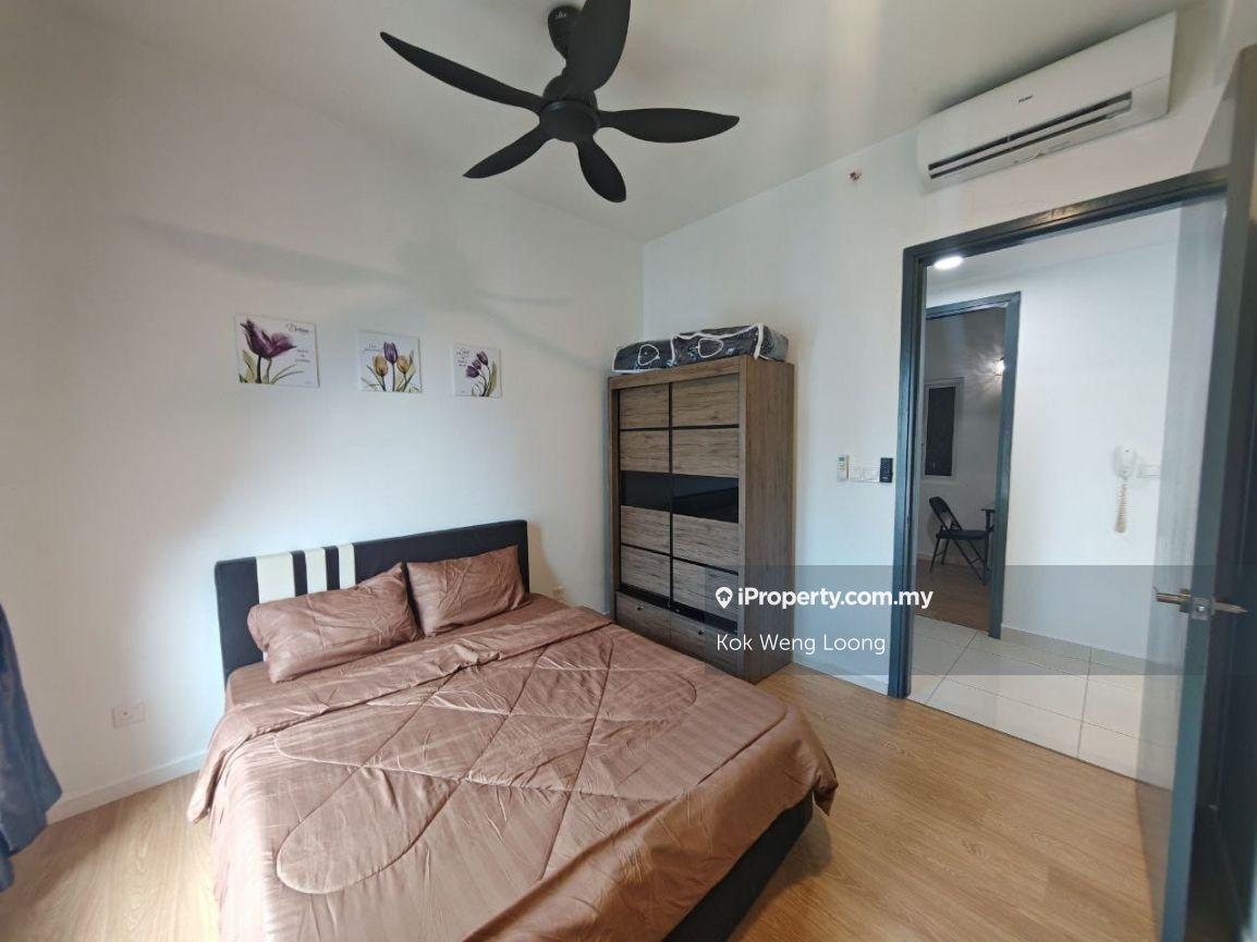 Condominium for Rent in Inspirasi by Kok Weng Loong - iProperty.com.my