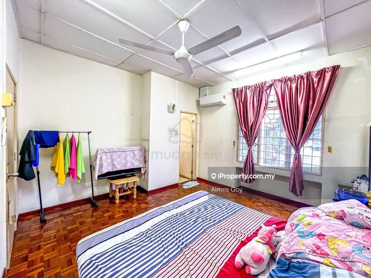 2-storey Terraced House for Sale in Bandar Mahkota Cheras, Cheras by Aimns Goy - iProperty.com.my
