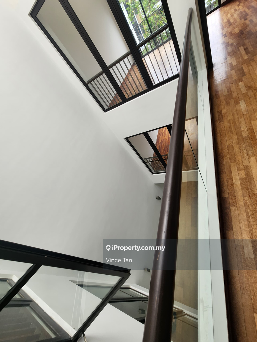 3-storey Terraced House for Sale in Valencia, Sungai Buloh by Vince Tan - iProperty.com.my