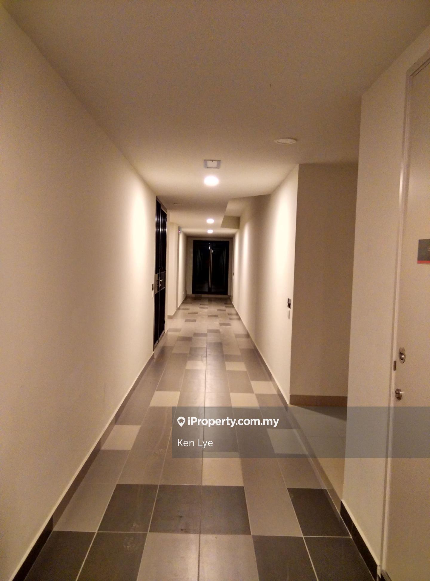 Service Residence for Sale in The Leafz @ Dedaun by Ken Lye - iProperty.com.my