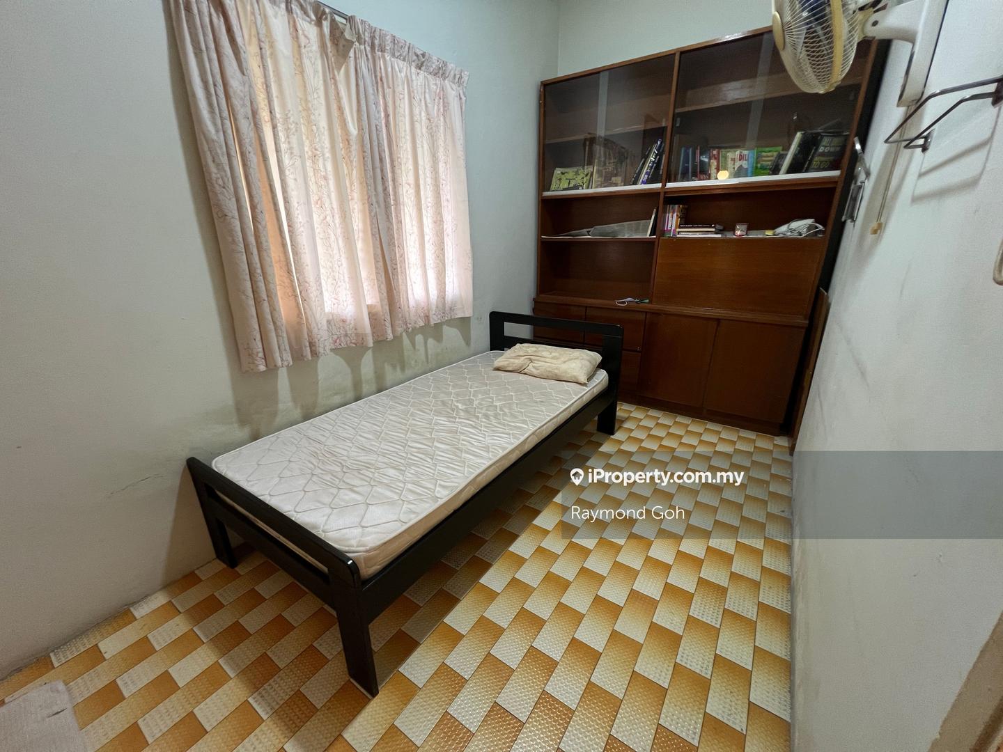 Banglo untuk Dijual di Bukit Damansara, Damansara Heights oleh Raymond Goh - iProperty.com.my