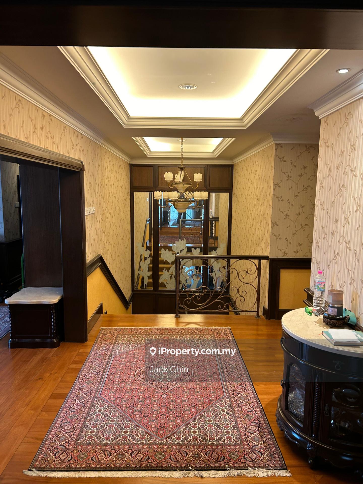 2-storey Terraced House for Sale in Taman Tun Dr Ismail, Kuala Lumpur by Jack Chin - iProperty.com.my