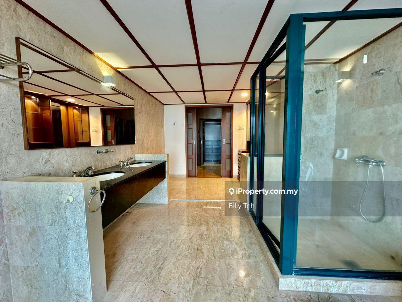 Condominium for Sale in The Regency Condominium by Billy Teh - iProperty.com.my