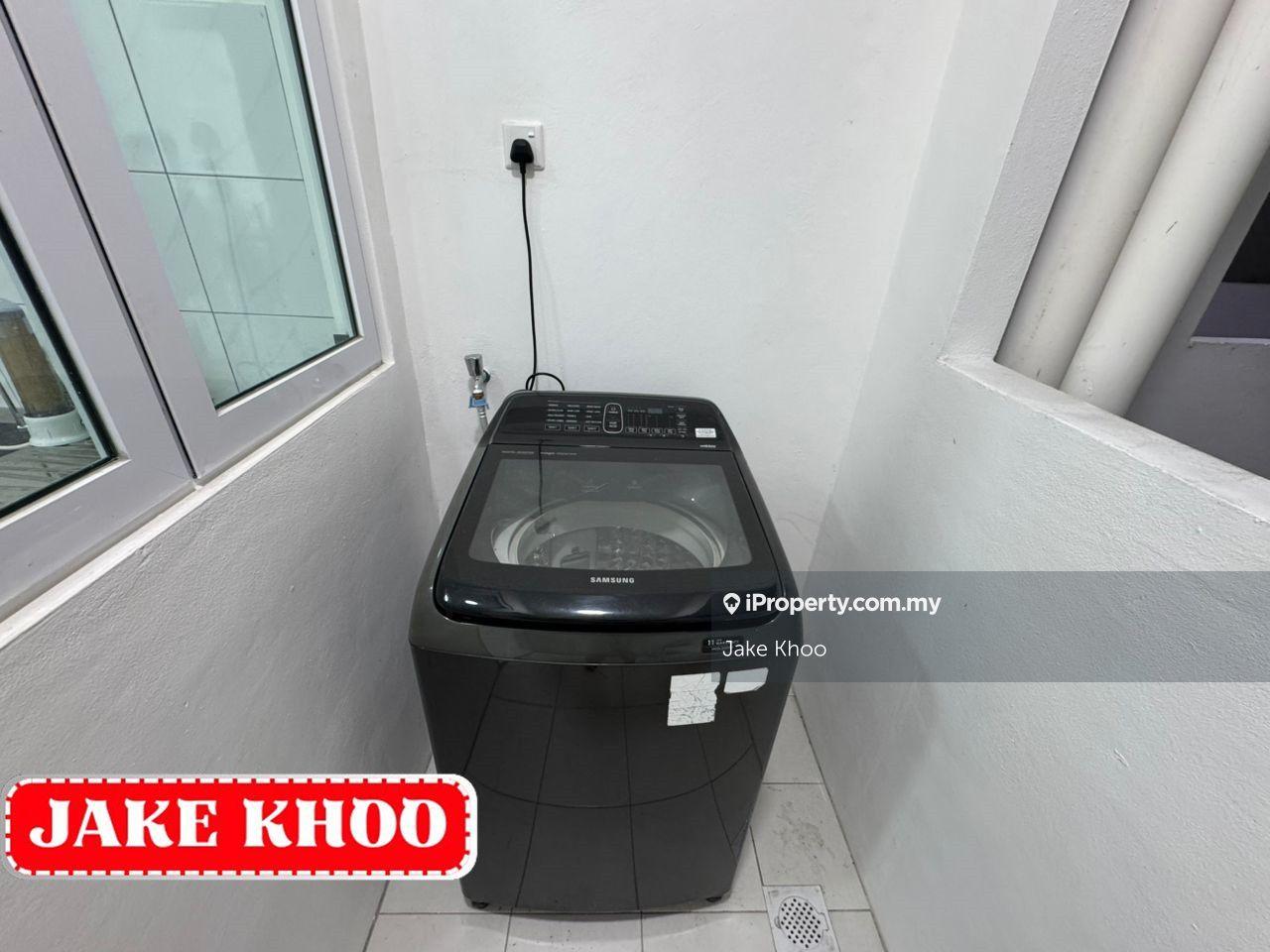 Condominium for Rent in The Zen by Jake Khoo - iProperty.com.my