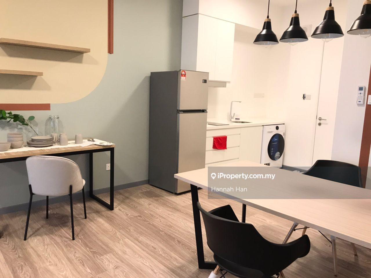 Service Residence for Rent in Southlink by Hannah Han - iProperty.com.my