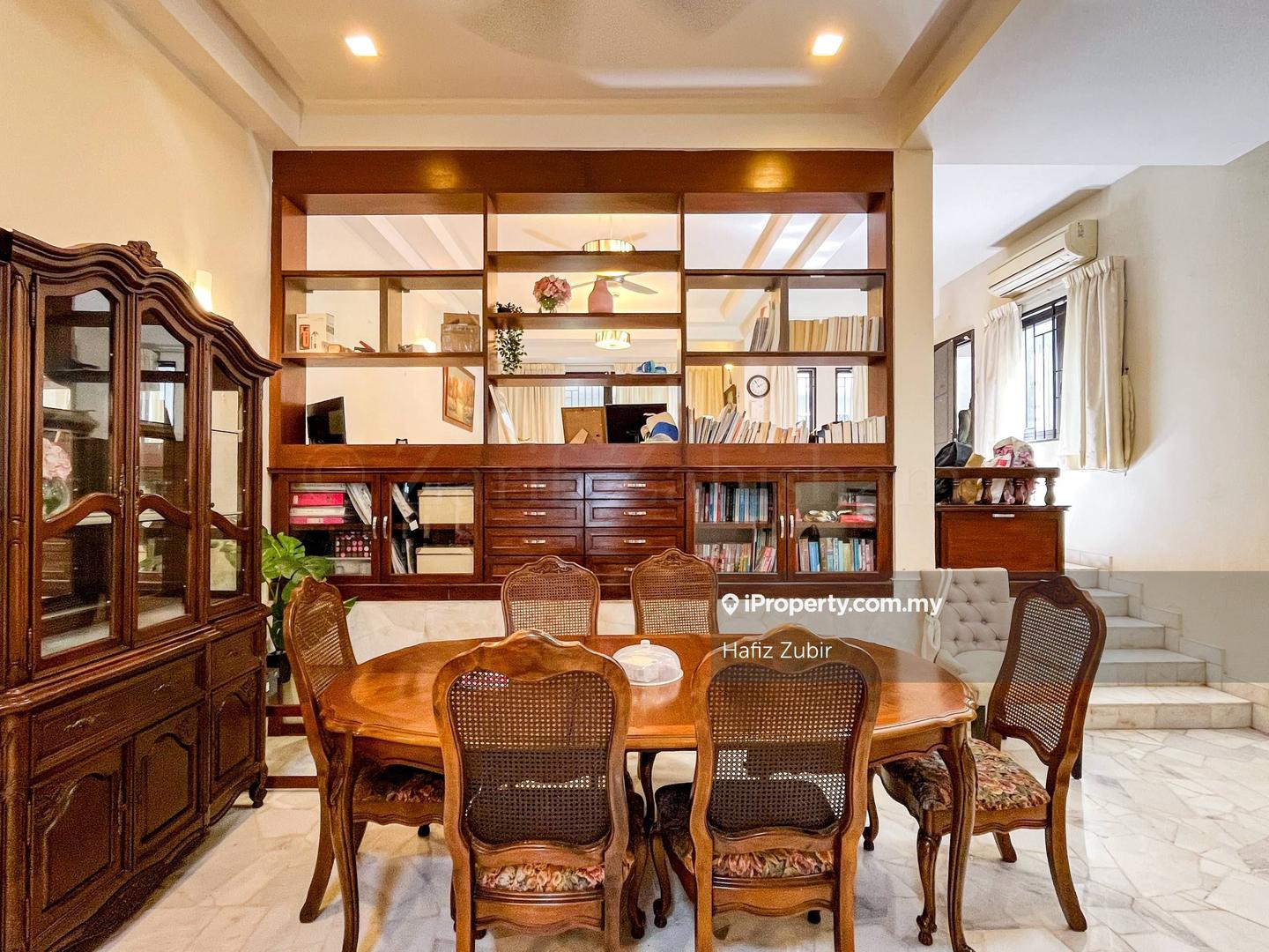 2-storey Terraced House for Sale in Bangsar, Bangsar by Hafiz Zubir - iProperty.com.my