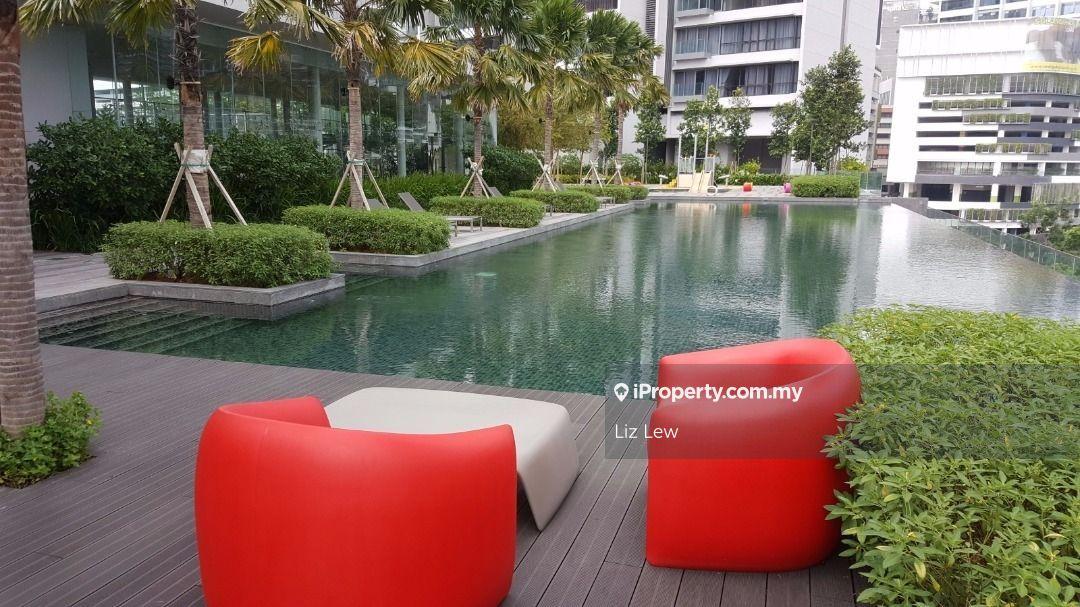 Residensi Servis untuk Dijual di Reflection Residences oleh Liz Lew - iProperty.com.my