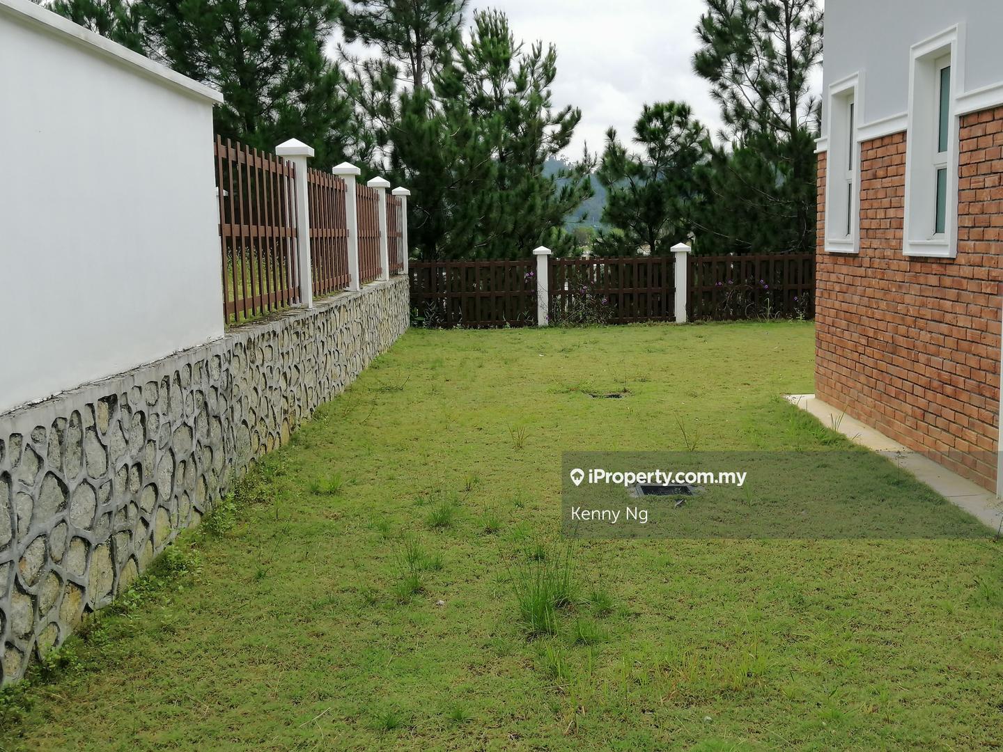 Bungalow House for Sale in Setia Eco Park, Setia Alam by Kenny Ng - iProperty.com.my