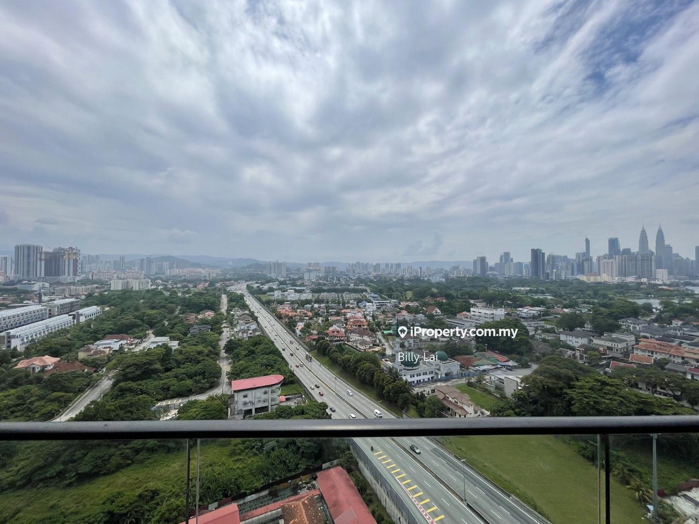 Kondominium untuk Dijual di The Reach @ Titiwangsa oleh Billy Lai - iProperty.com.my