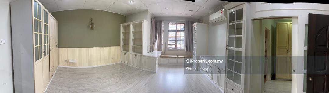 Rumah Berangkai 2 Tingkat untuk Dijual di Bukit Jelutong, Shah Alam oleh Simon Leong - iProperty.com.my