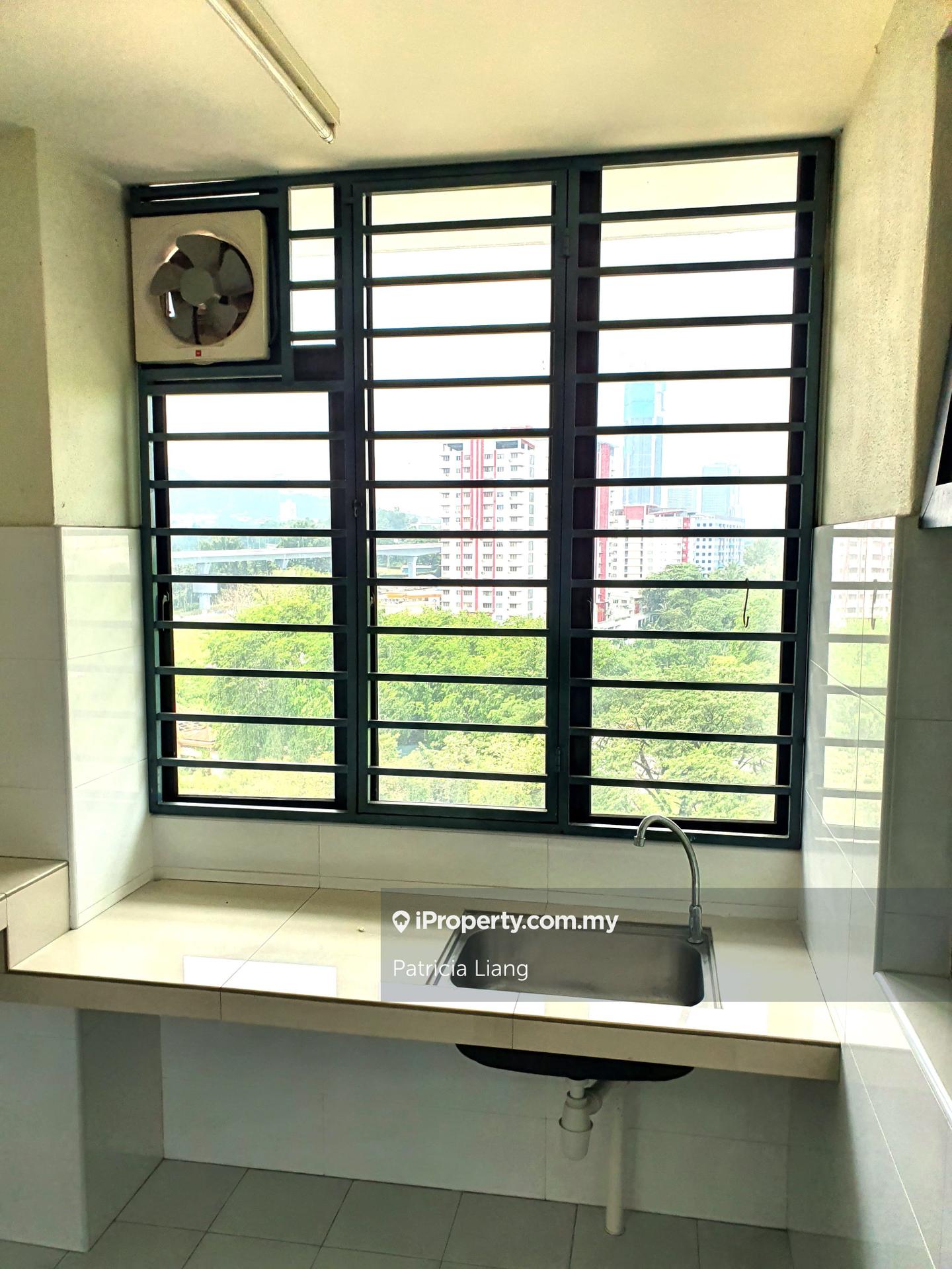 Condominium for Sale in Lido Residency by Patricia Liang - iProperty.com.my