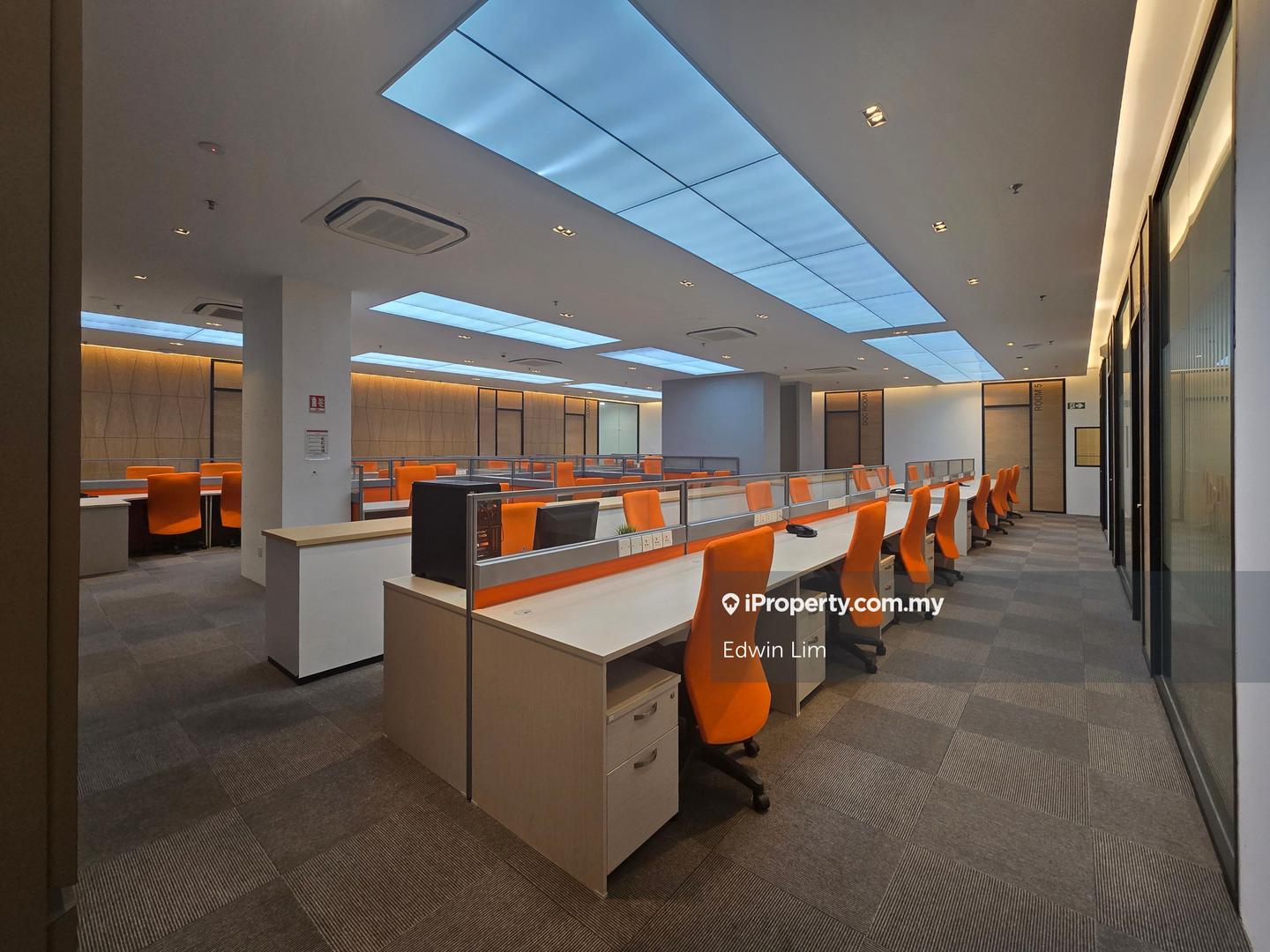 Pejabat untuk Dijual di Ara Damansara, Selangor oleh Edwin Lim - iProperty.com.my