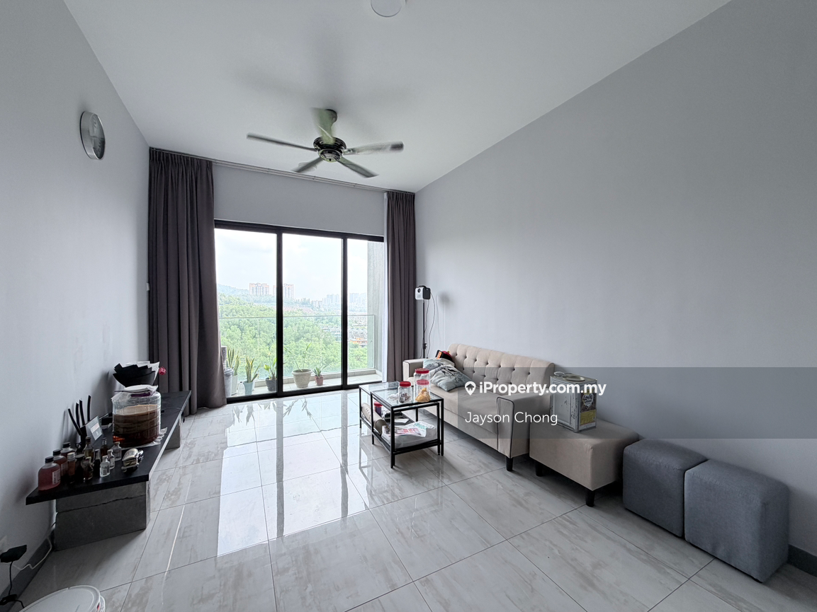 Condominium for Rent in CloudTree Residence by Jayson Chong - iProperty.com.my