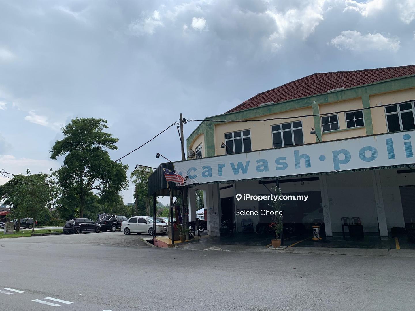 Kedai untuk Dijual di Bandar Rinching Seksyen 5, Semenyih oleh Selene Chong - iProperty.com.my