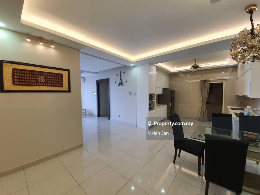 Condominium for Sale in Damansara Foresta by Jane Jan - iProperty.com.my