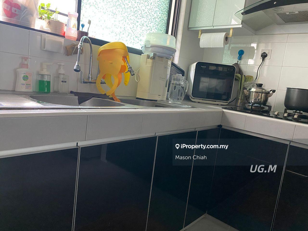 Rumah Berangkai 2 Tingkat untuk Disewa di Bandar Bukit Raja, Klang oleh Mason Chiah - iProperty.com.my