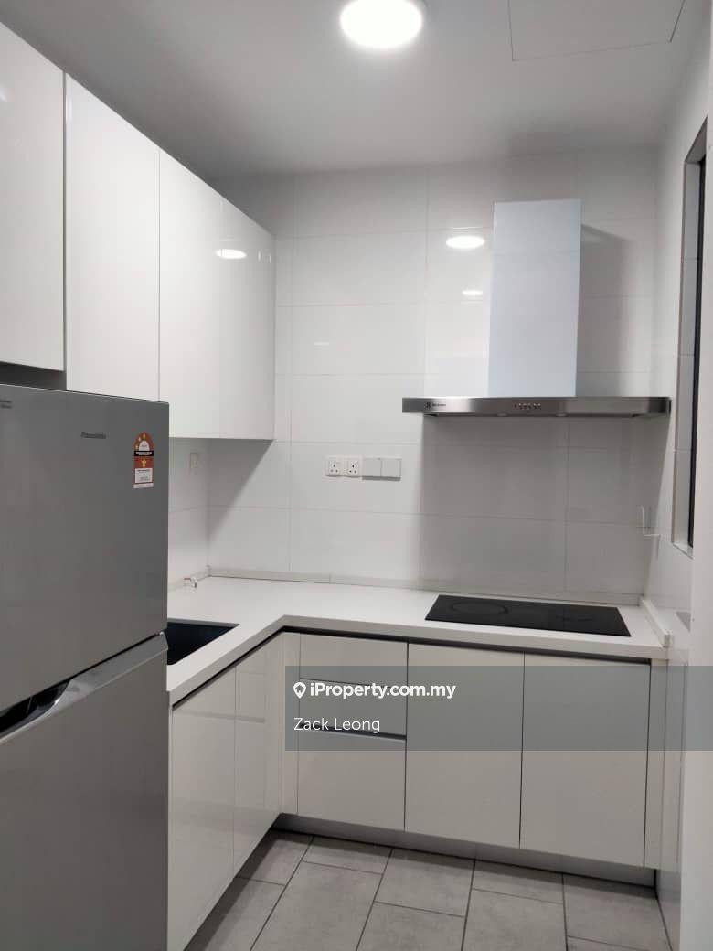 Residensi Servis untuk Dijual di Skyluxe On The Park Bukit Jalil oleh Zack Leong - iProperty.com.my