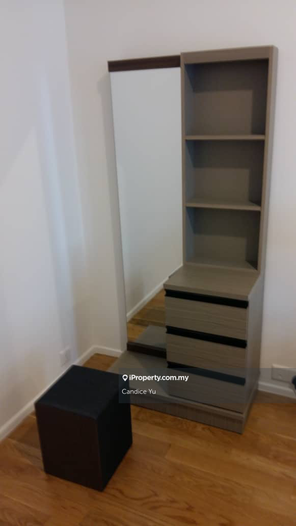 Service Residence for Sale in Arcoris Residences by Candice Yu - iProperty.com.my