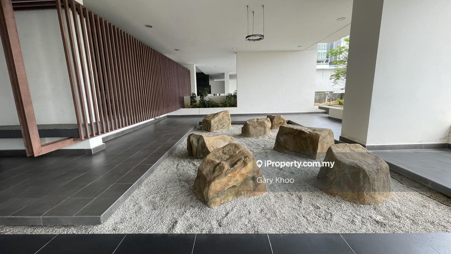 Condominium for Sale in Reflections Condominium by Gary Khoo - iProperty.com.my