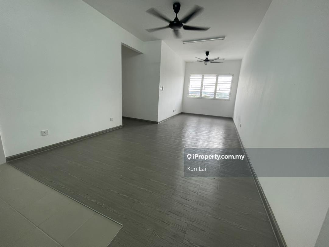 Pangsapuri untuk Dijual di Sri Embun oleh Ken Lai - iProperty.com.my