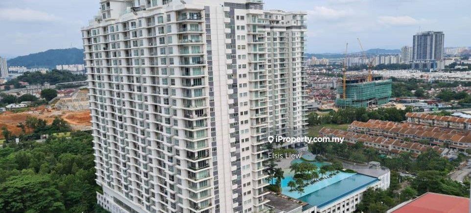 Condominium for Sale in Le Yuan Residence by Elsis Liew - iProperty.com.my