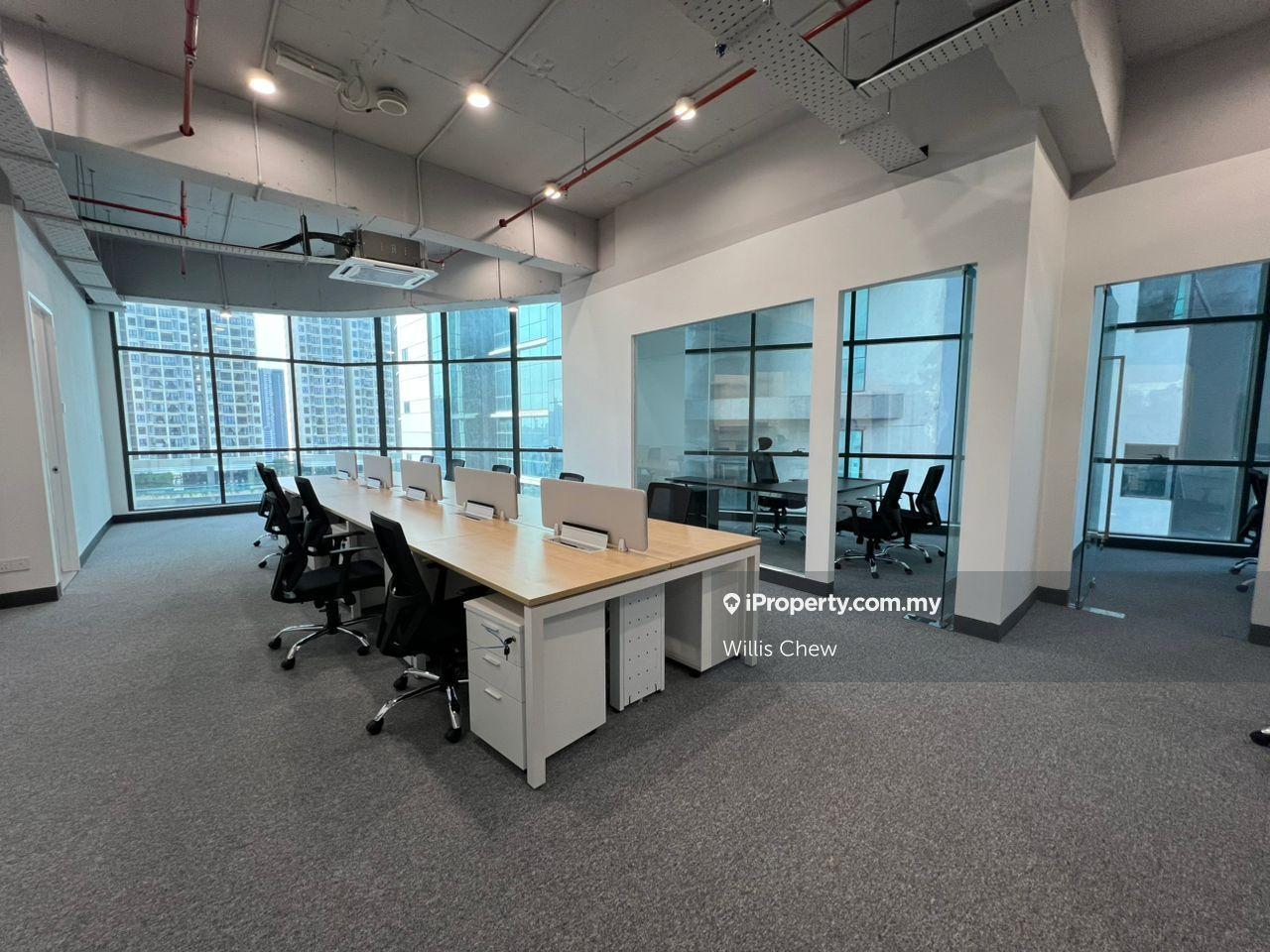 Office for Sale in Bangsar South, Kampung Kerinchi (Bangsar South) by Willis Chew - iProperty.com.my