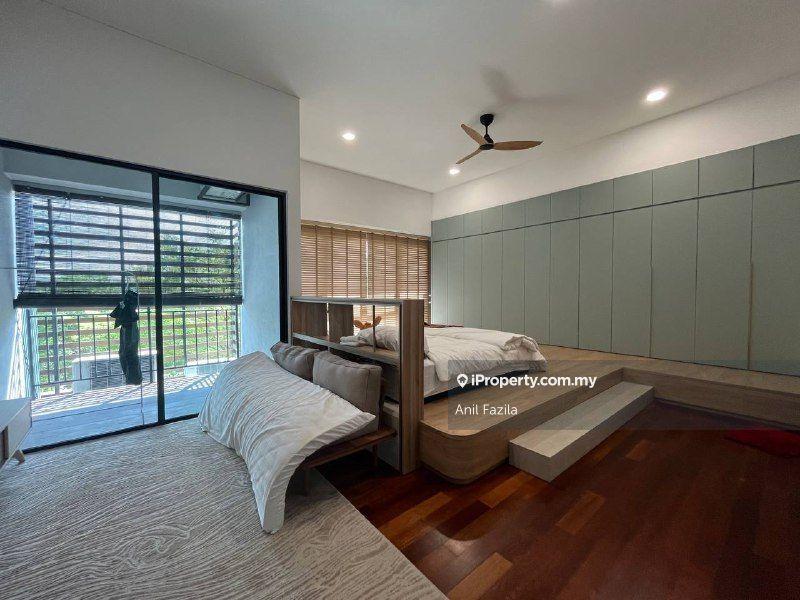 Banglo untuk Dijual di Subang Bestari, Shah Alam oleh Anil Fazila - iProperty.com.my