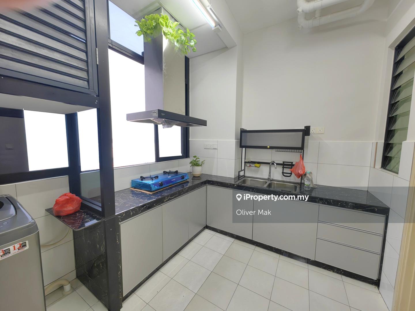 Condominium for Rent in KM1 West by Oliver Mak - iProperty.com.my