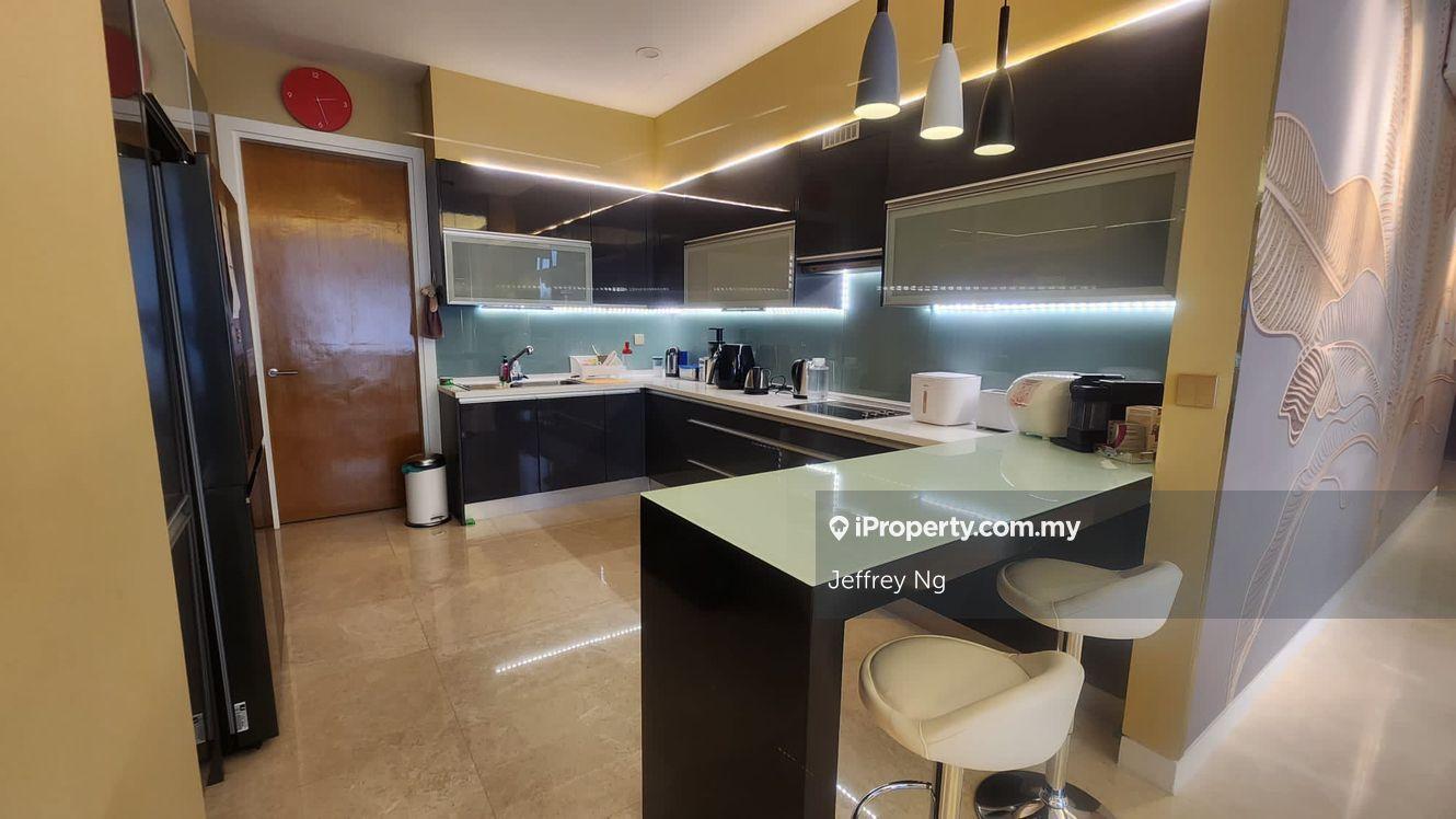 Service Residence for Sale in Suria Stonor by Jeffrey Ng - iProperty.com.my