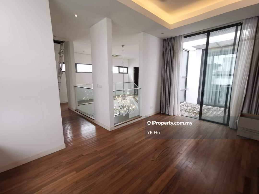 Banglo untuk Dijual di Ampang Jaya, Ampang oleh YK Ho - iProperty.com.my