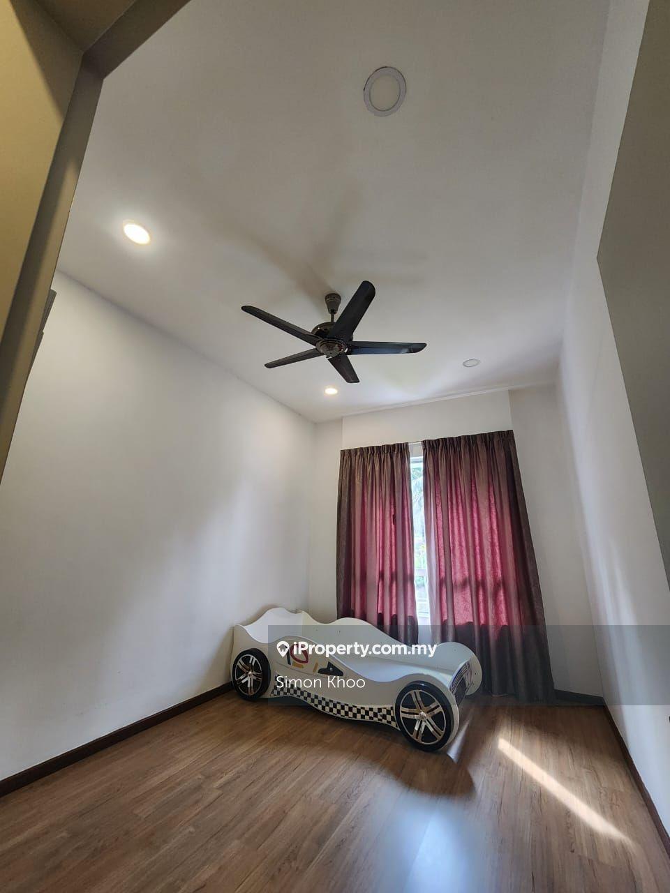 Rumah Berangkai 2 Tingkat untuk Dijual di Bandar Tropicana Aman, Telok Panglima Garang oleh Simon Khoo - iProperty.com.my