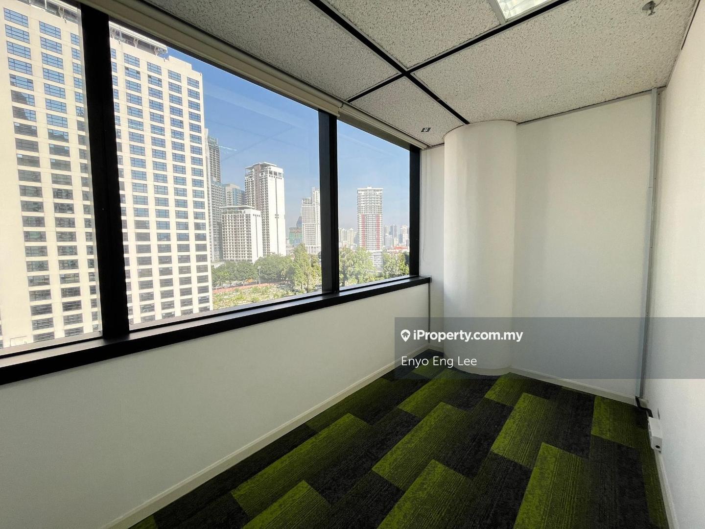 Office for Rent in KLCC, KL City Centre by Enyo Eng Lee - iProperty.com.my