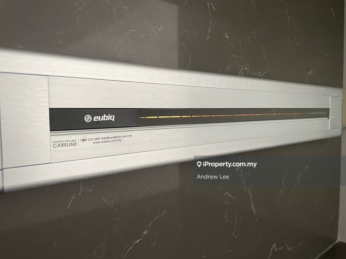 Condominium for Sale in Allevia by Andrew Lee - iProperty.com.my