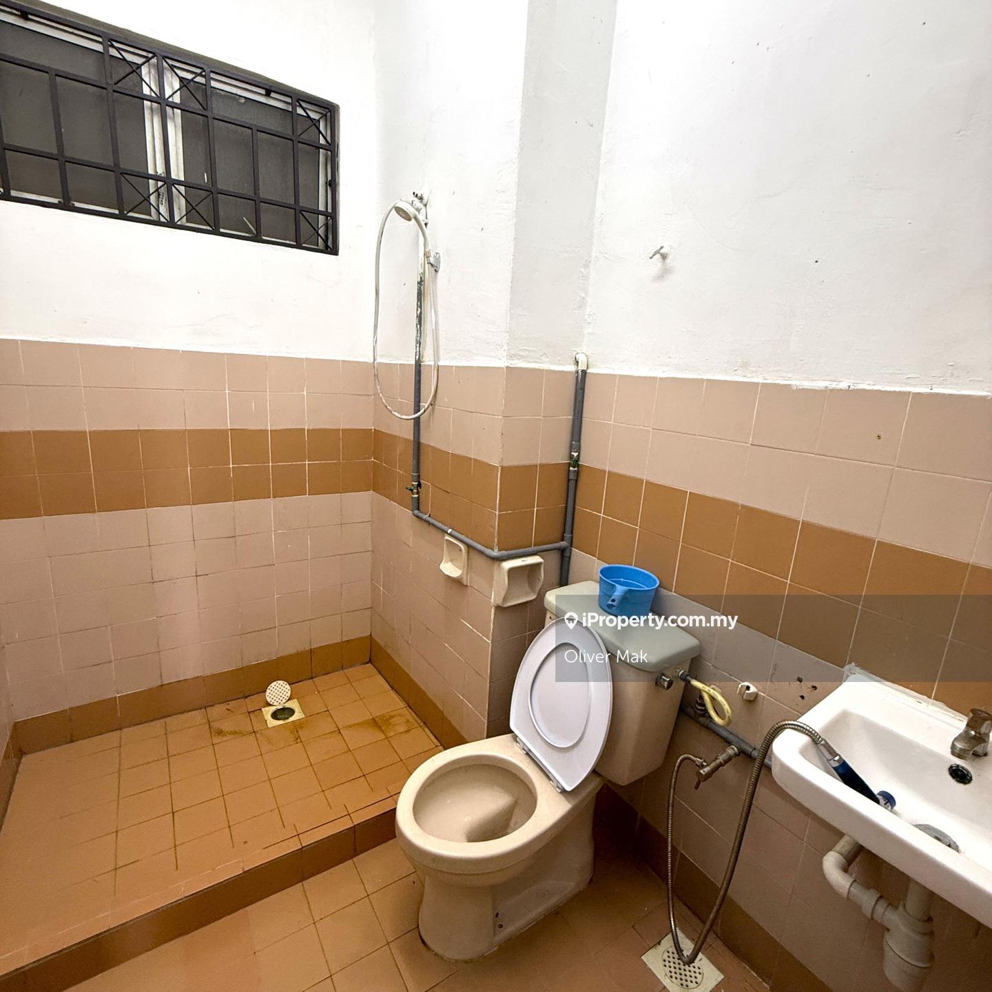 Condominium for Rent in Bukit OUG Condominiums by Oliver Mak - iProperty.com.my