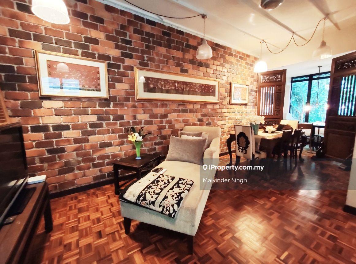 Rumah Berangkai 2.5 Tingkat untuk Dijual di Taman Dataran Ukay, Ulu Kelang oleh Mel Walia - iProperty.com.my