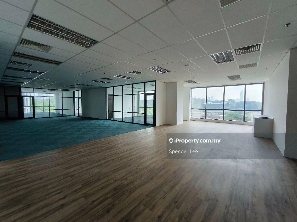 Office for Sale in Taman Desa, Kuala Lumpur by Spencer Lee - iProperty.com.my