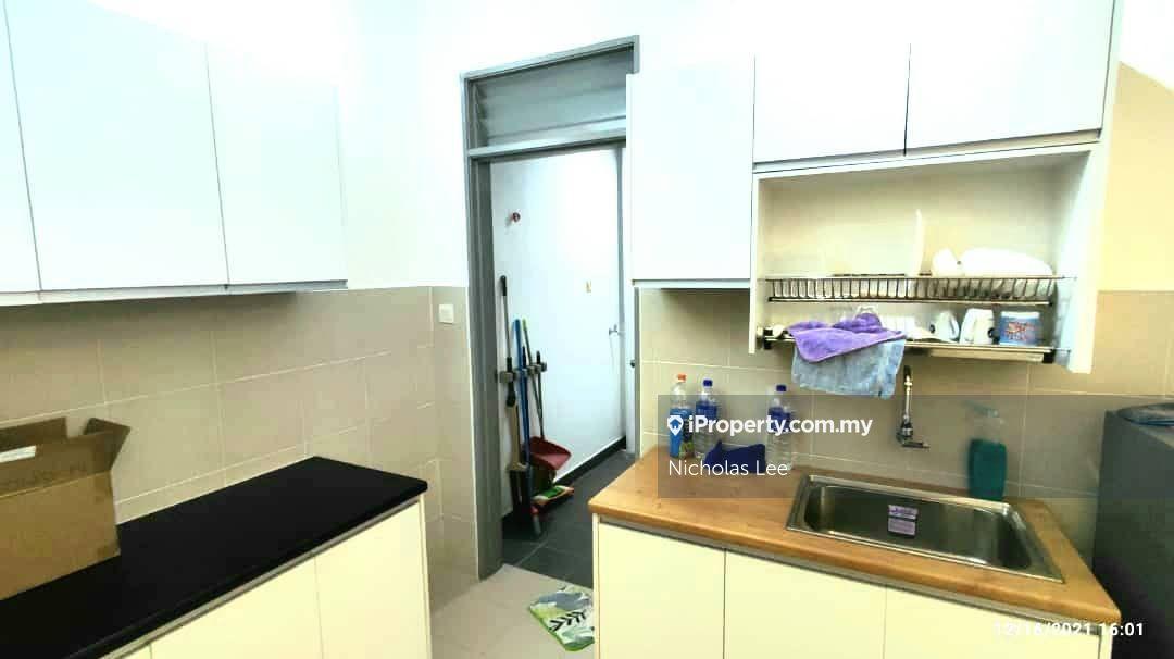 Pangsapuri untuk Disewa di Residensi Falim (PR1MA Falim) oleh Nicholas Lee - iProperty.com.my