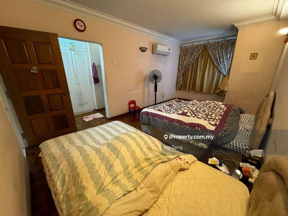 Kondominium untuk Dijual di The Club oleh Ivy Tang - iProperty.com.my