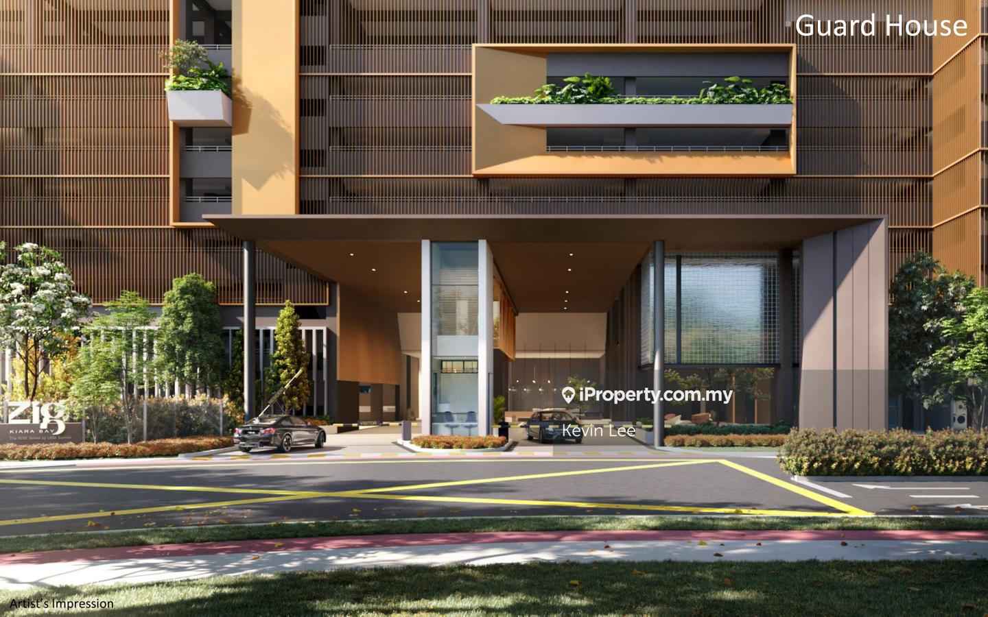 Apartment for Sale in Residensi ZIG by Kevin Lee - iProperty.com.my
